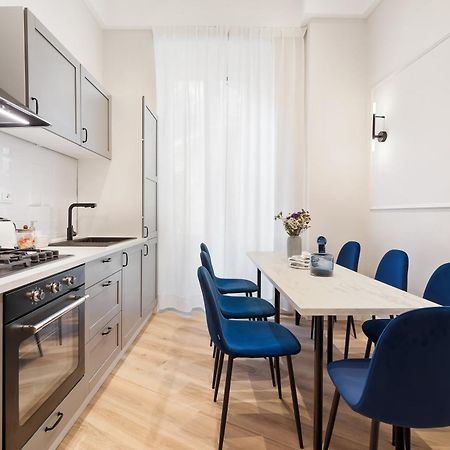 Belli Boutique Guest House Rome Exterior photo