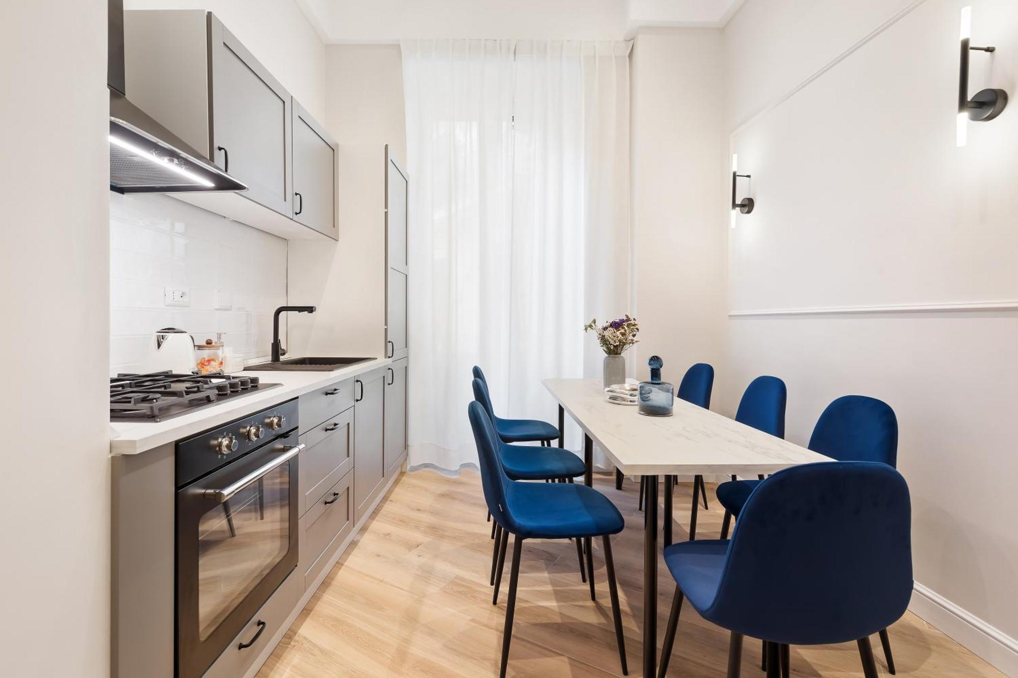 Belli Boutique Guest House Rome Exterior photo