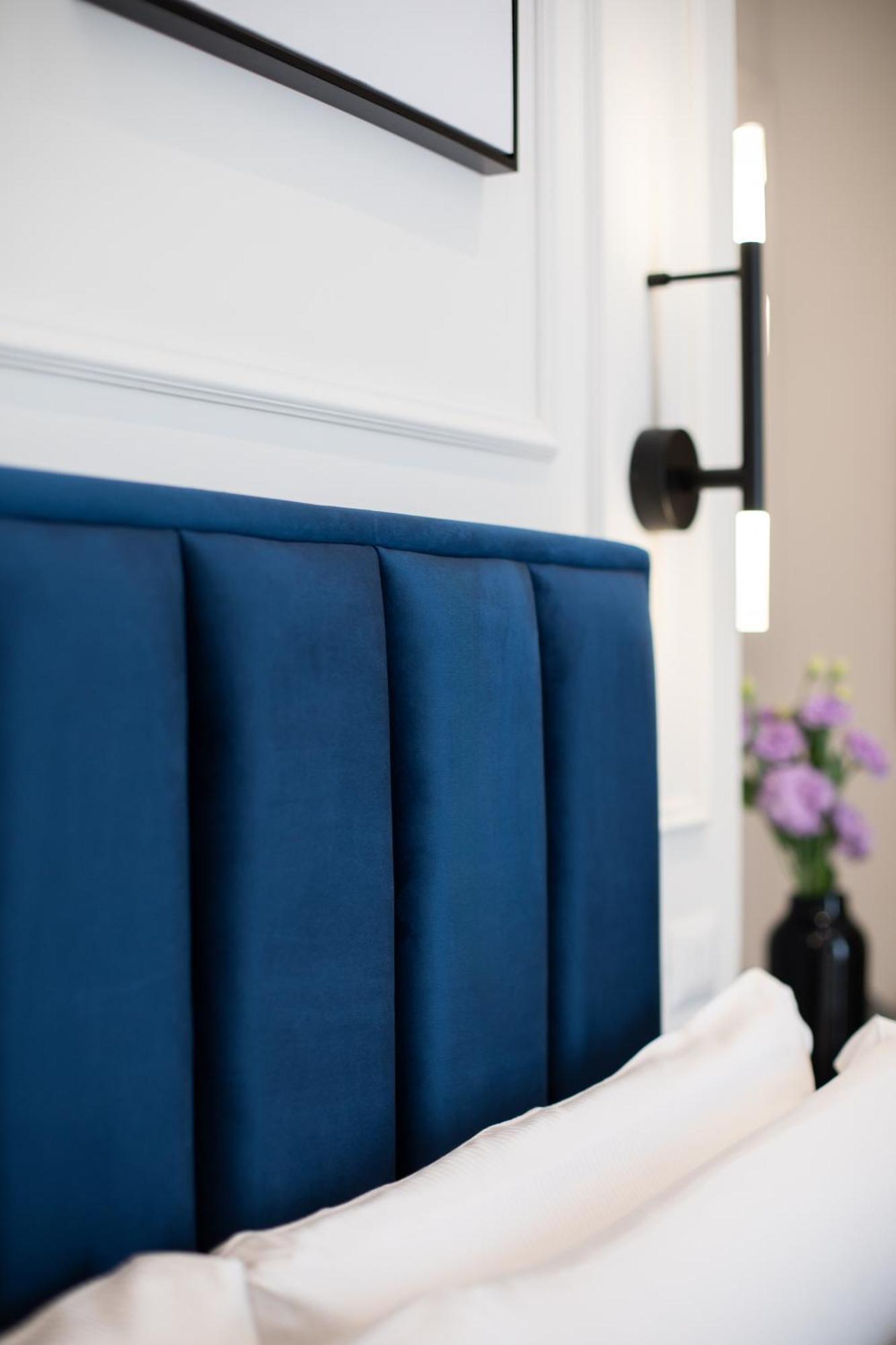 Belli Boutique Guest House Rome Exterior photo