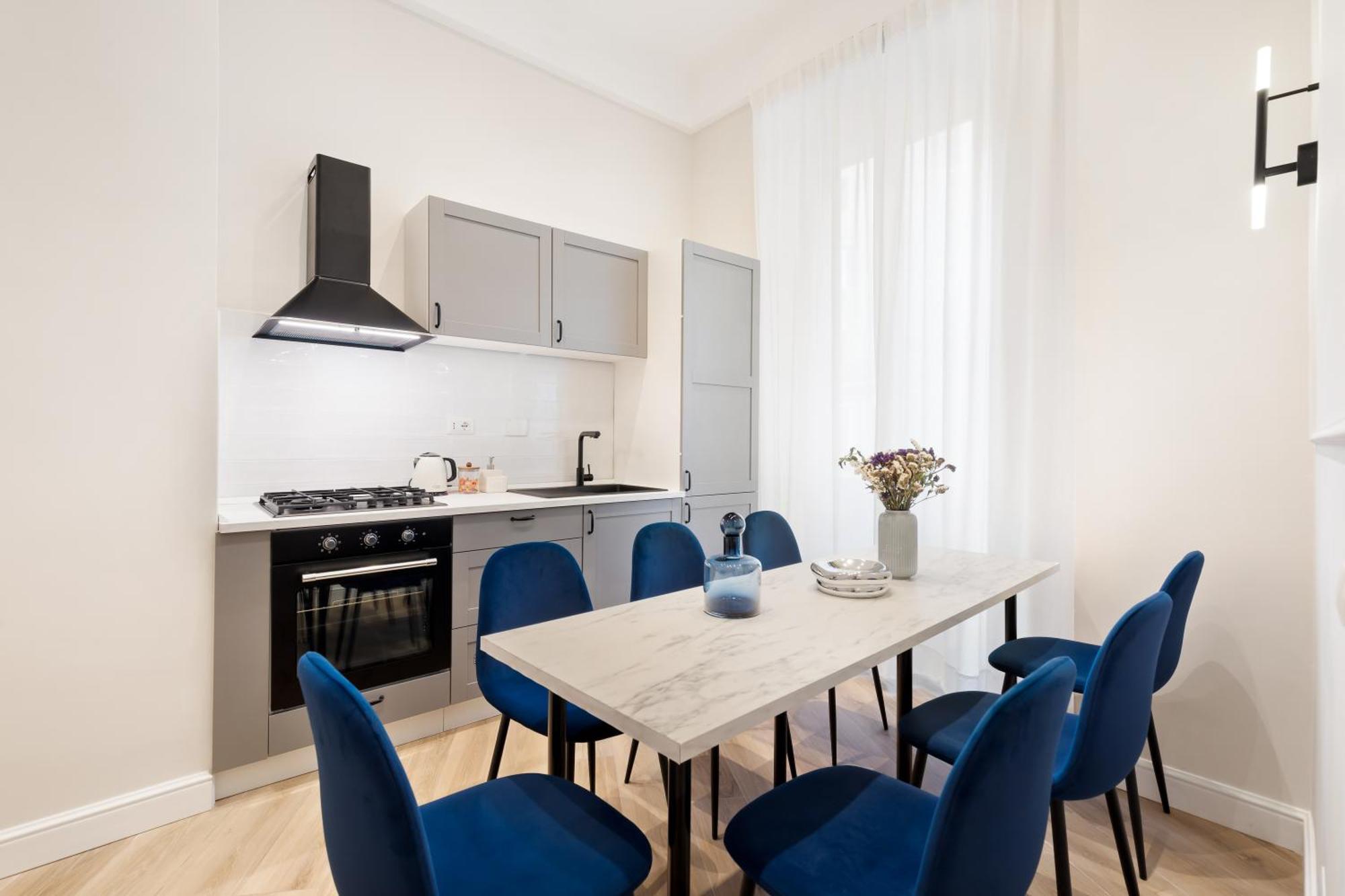 Belli Boutique Guest House Rome Exterior photo
