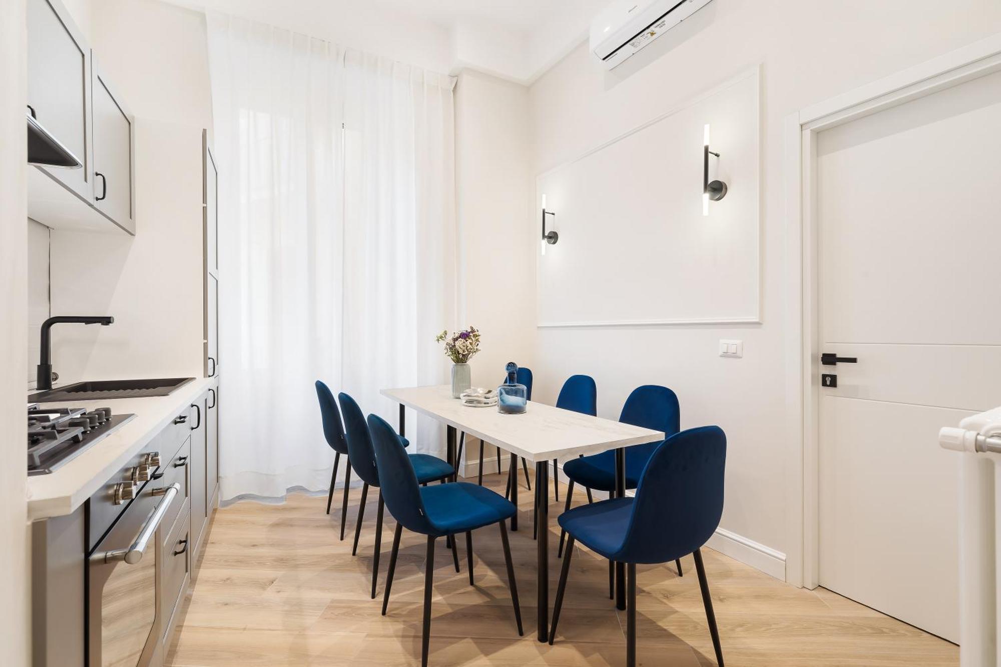 Belli Boutique Guest House Rome Exterior photo
